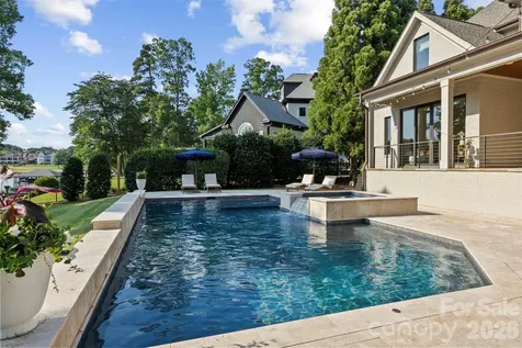18407 Peninsula Cove Lane Cornelius NC 28031