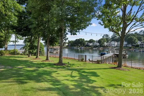 18407 Peninsula Cove Lane Cornelius NC 28031