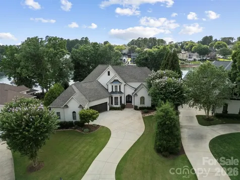 18407 Peninsula Cove Lane Cornelius NC 28031