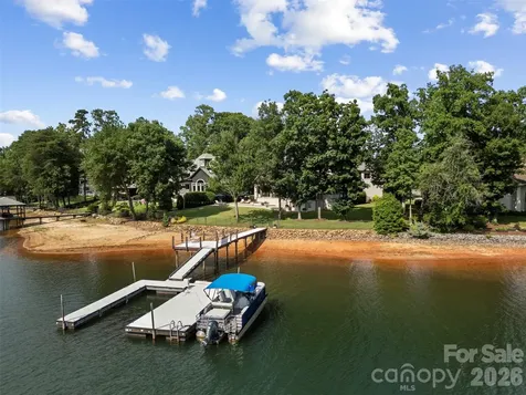 18407 Peninsula Cove Lane Cornelius NC 28031