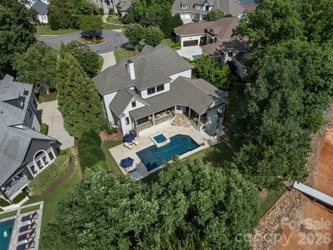 18407 Peninsula Cove Lane Cornelius NC 28031