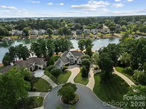 18407 Peninsula Cove Lane Cornelius NC 28031