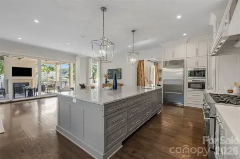 18407 Peninsula Cove Lane Cornelius NC 28031