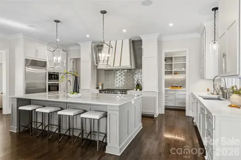 18407 Peninsula Cove Lane Cornelius NC 28031