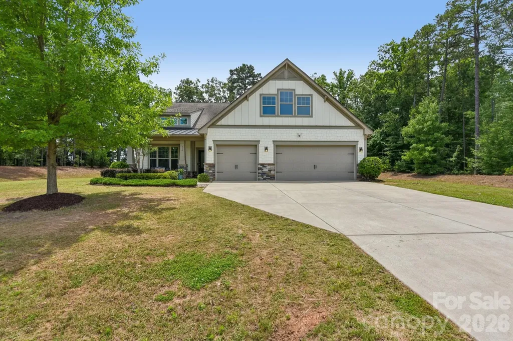 410 Kensington Park Way Waxhaw NC 28173