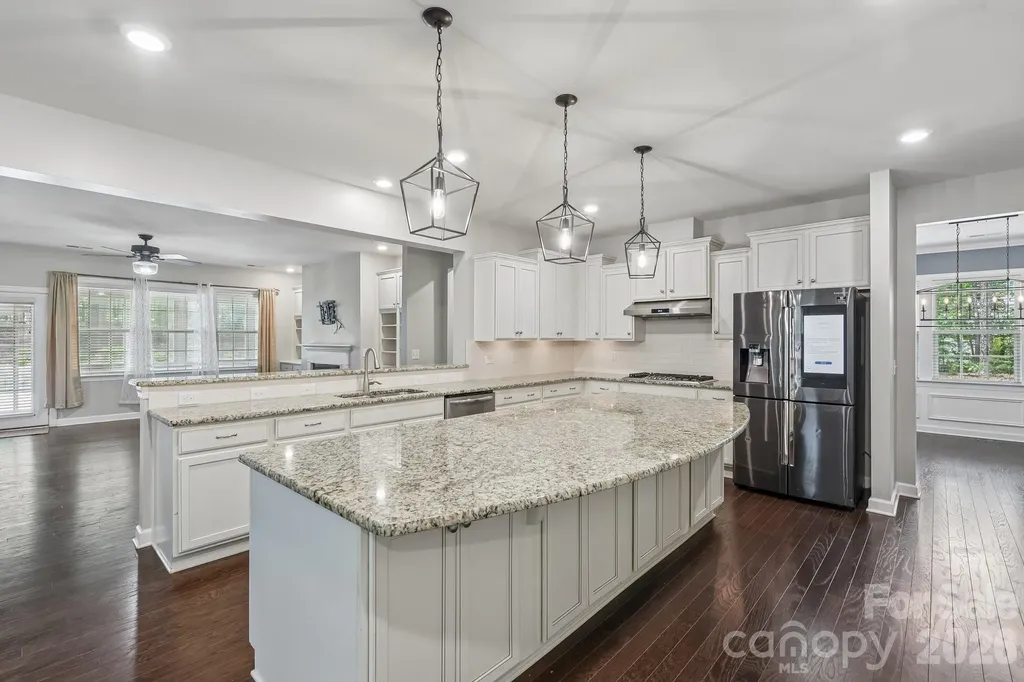 410 Kensington Park Way Waxhaw NC 28173