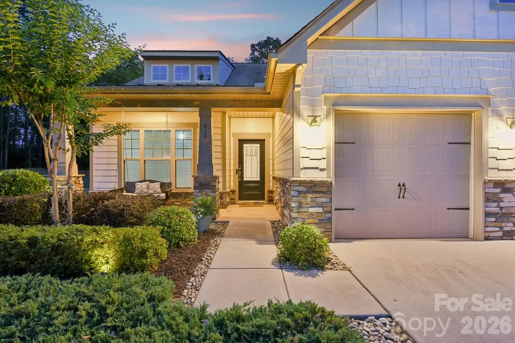 410 Kensington Park Way Waxhaw NC 28173