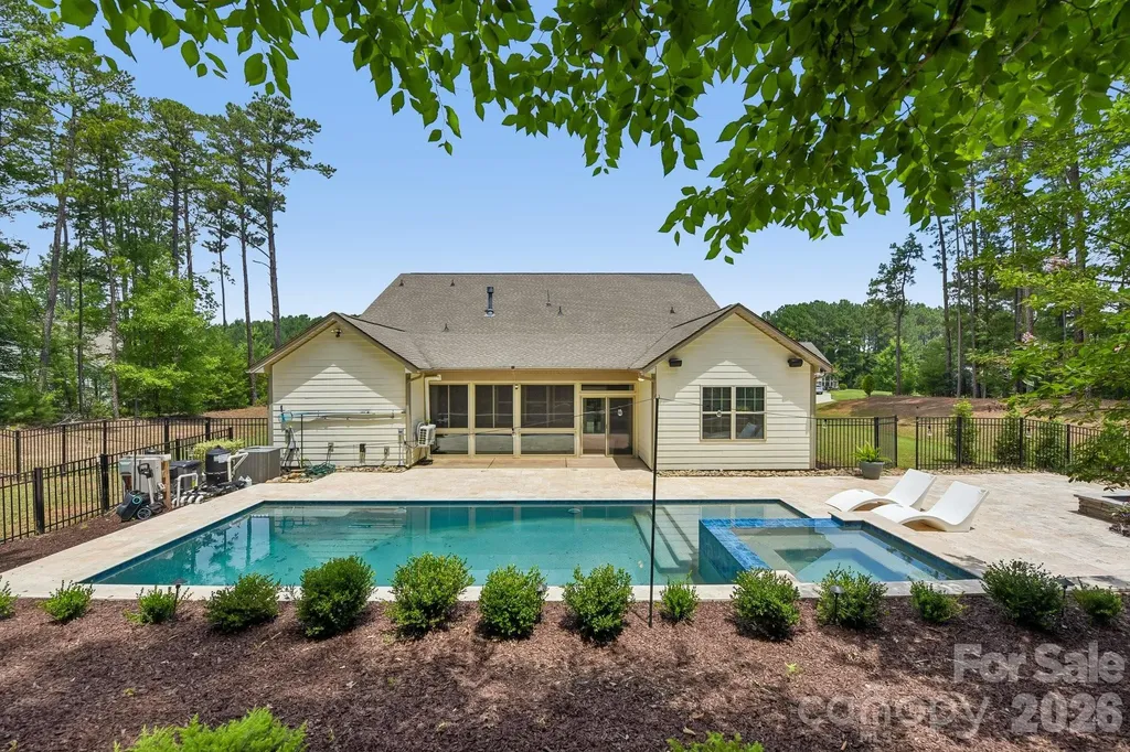 410 Kensington Park Way Waxhaw NC 28173
