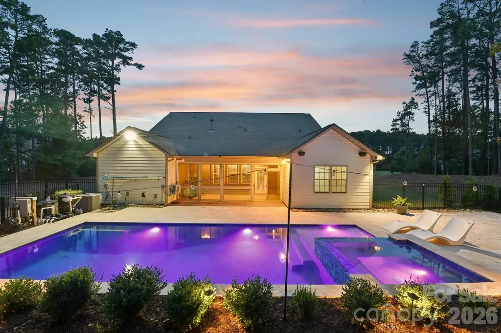 410 Kensington Park Way Waxhaw NC 28173
