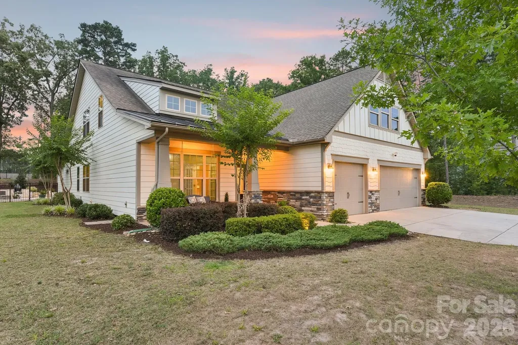 410 Kensington Park Way Waxhaw NC 28173