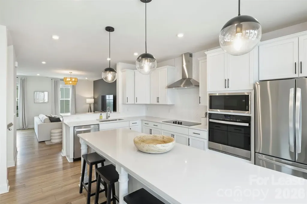 3024 Red Cardinal Lane Charlotte NC 28211