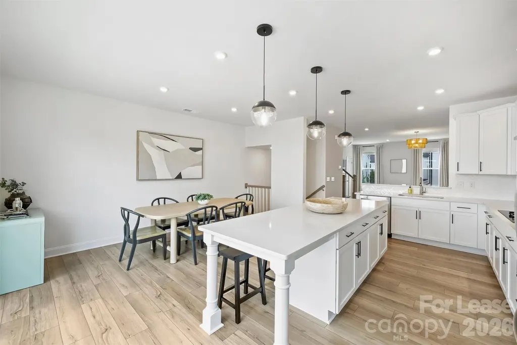 3024 Red Cardinal Lane Charlotte NC 28211