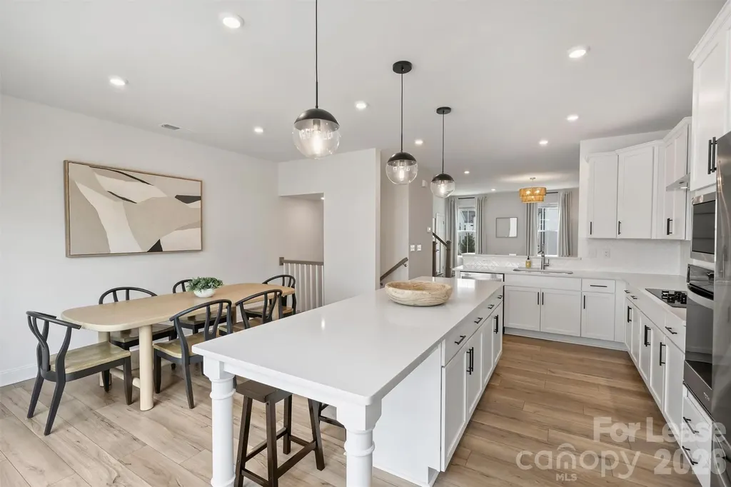 3024 Red Cardinal Lane Charlotte NC 28211