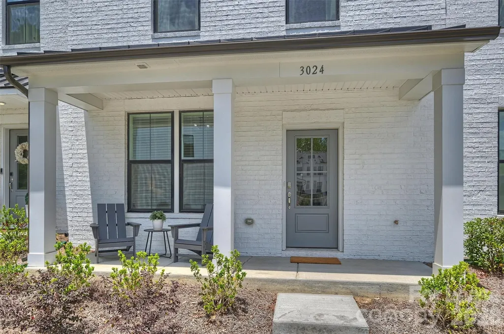 3024 Red Cardinal Lane Charlotte NC 28211