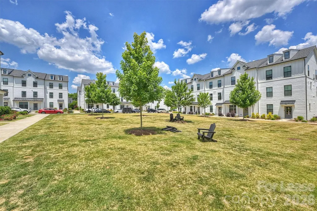 3024 Red Cardinal Lane Charlotte NC 28211