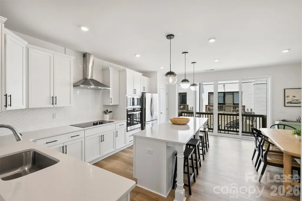 3024 Red Cardinal Lane Charlotte NC 28211