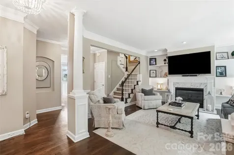 4202 Settler Heights Drive Fort Mill SC 29708