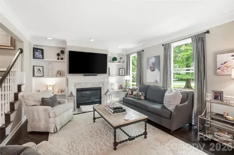 4202 Settler Heights Drive Fort Mill SC 29708