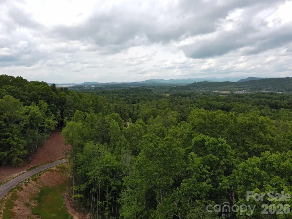 Lot 17 Northview Drive Hendersonville NC 28791