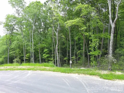 Lot 17 Northview Drive Hendersonville NC 28791