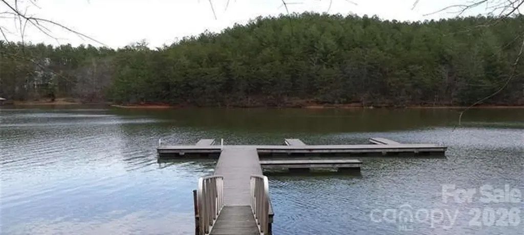 210 Harbor Ridge Drive Connelly Springs NC 28612