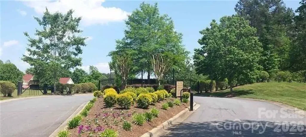 210 Harbor Ridge Drive Connelly Springs NC 28612