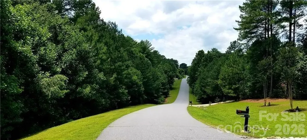210 Harbor Ridge Drive Connelly Springs NC 28612
