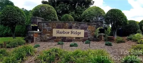 210 Harbor Ridge Drive Connelly Springs NC 28612