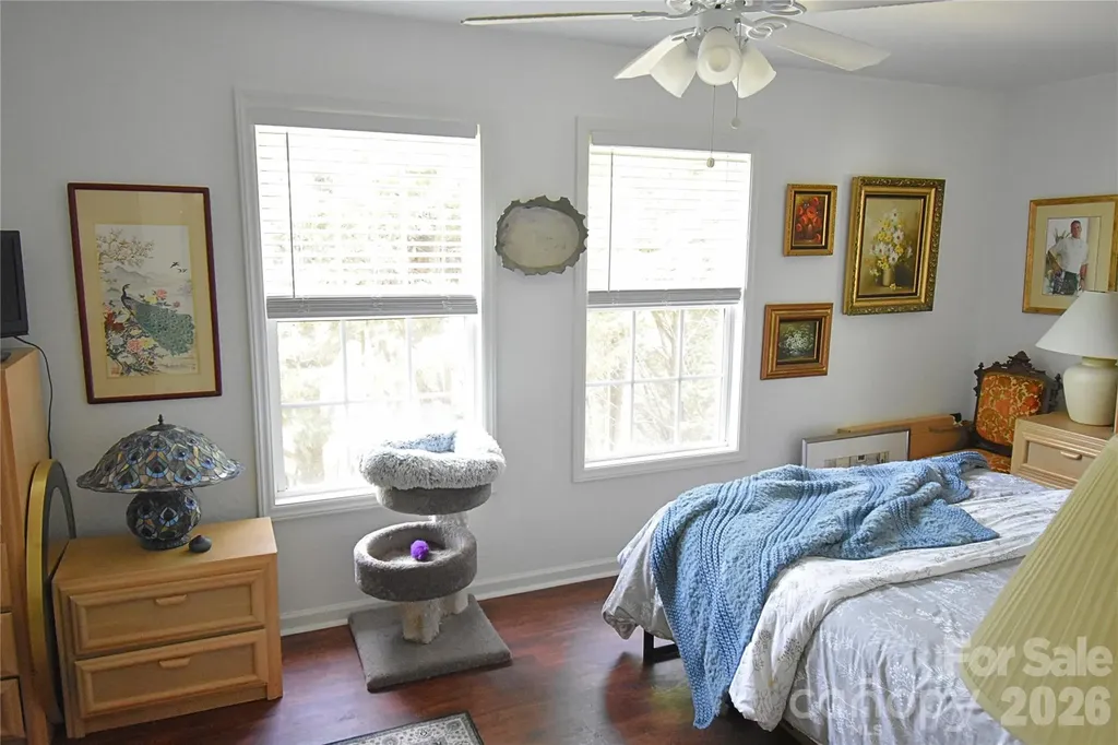 145 Lincoln Park Road Burnsville NC 28714