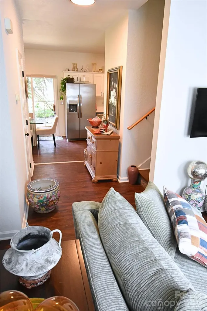 145 Lincoln Park Road Burnsville NC 28714