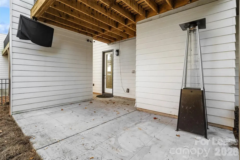 1549 Pinecrest Avenue Charlotte NC 28205