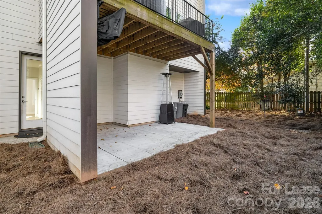 1549 Pinecrest Avenue Charlotte NC 28205