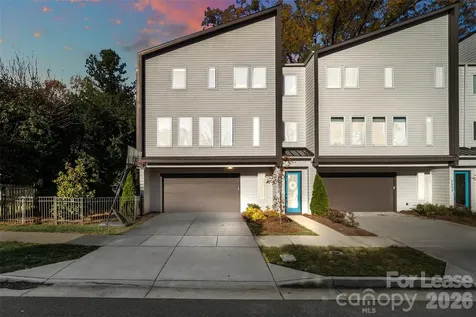 1549 Pinecrest Avenue Charlotte NC 28205