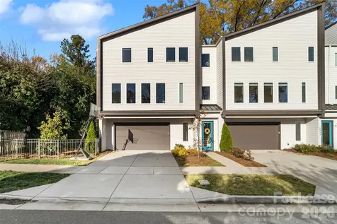 1549 Pinecrest Avenue Charlotte NC 28205