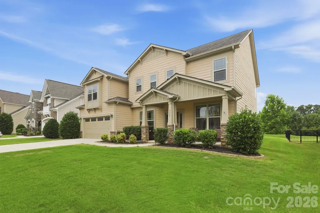 130 Eagles Landing Drive Mooresville NC 28117