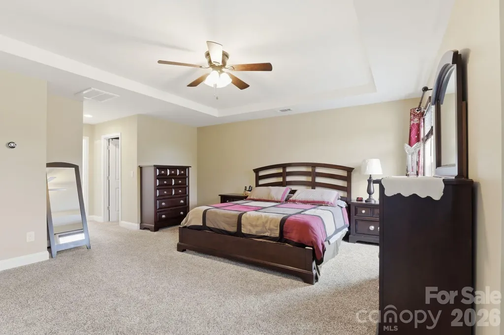 130 Eagles Landing Drive Mooresville NC 28117