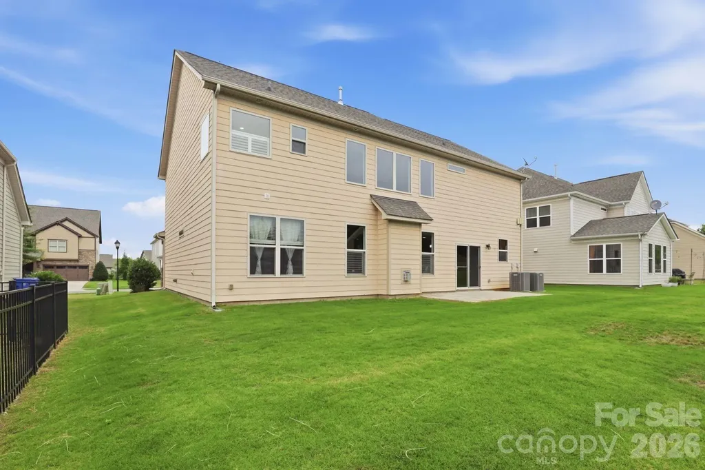 130 Eagles Landing Drive Mooresville NC 28117