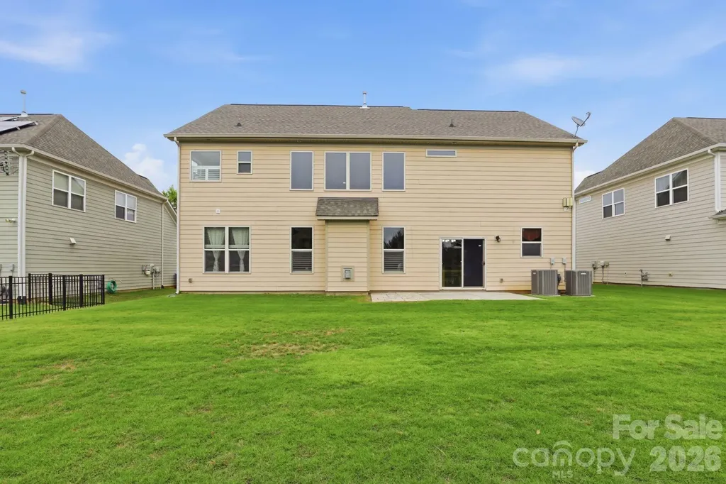 130 Eagles Landing Drive Mooresville NC 28117