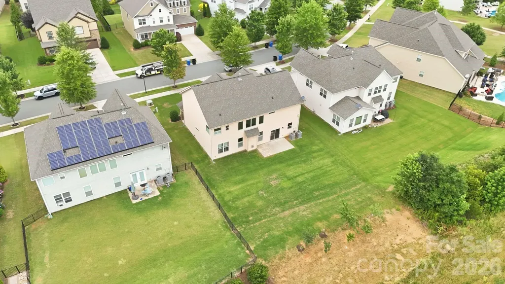 130 Eagles Landing Drive Mooresville NC 28117