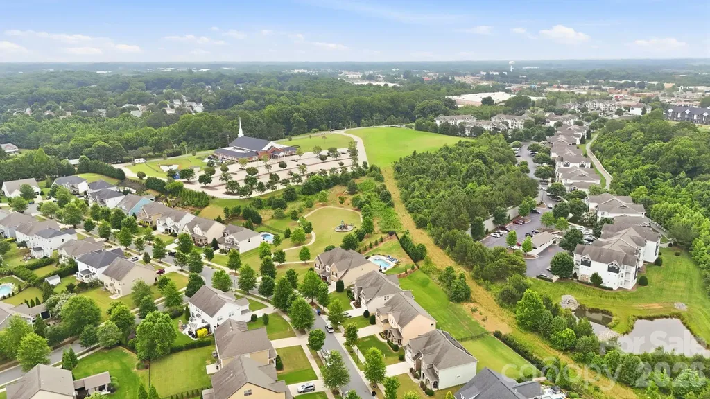 130 Eagles Landing Drive Mooresville NC 28117