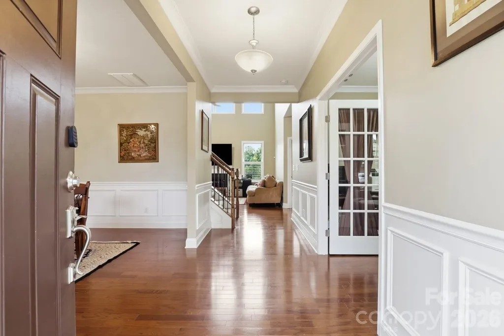 130 Eagles Landing Drive Mooresville NC 28117