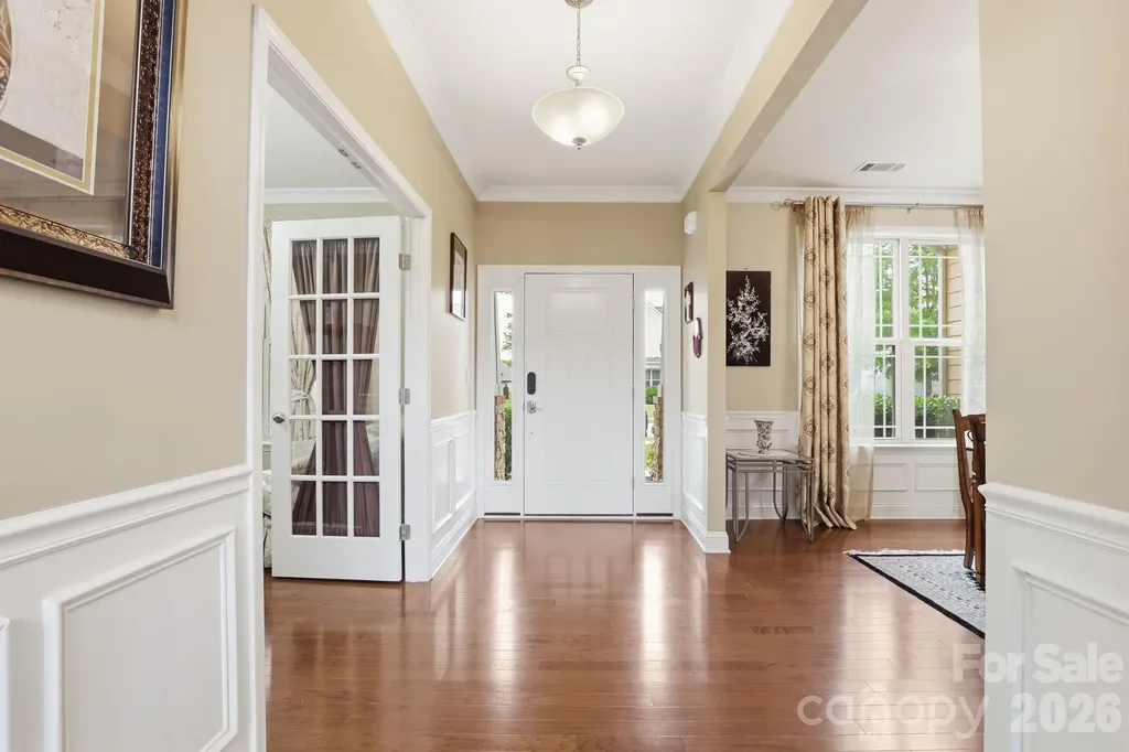 130 Eagles Landing Drive Mooresville NC 28117