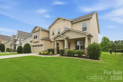 130 Eagles Landing Drive Mooresville NC 28117