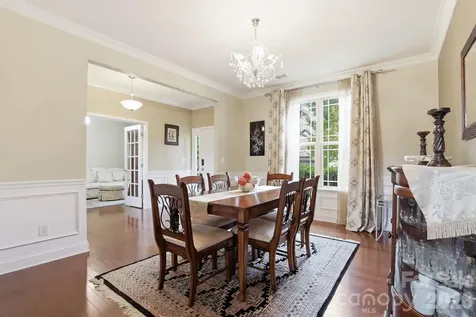 130 Eagles Landing Drive Mooresville NC 28117