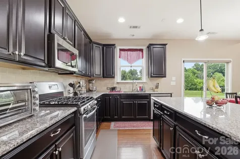 130 Eagles Landing Drive Mooresville NC 28117