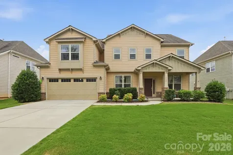 130 Eagles Landing Drive Mooresville NC 28117