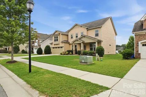 130 Eagles Landing Drive Mooresville NC 28117