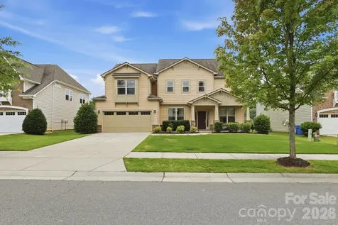 130 Eagles Landing Drive Mooresville NC 28117