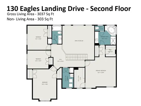 130 Eagles Landing Drive Mooresville NC 28117