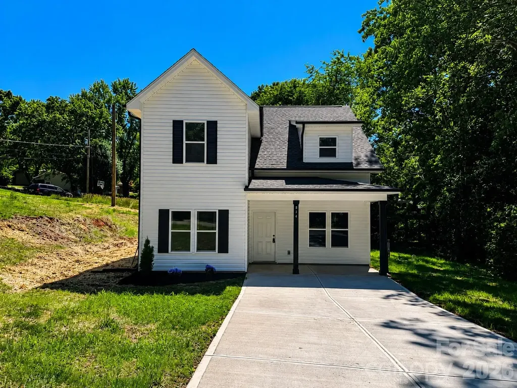 814 E Main Street Shelby NC 28150